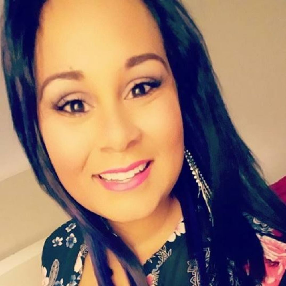Meet your Posher, Brittaney